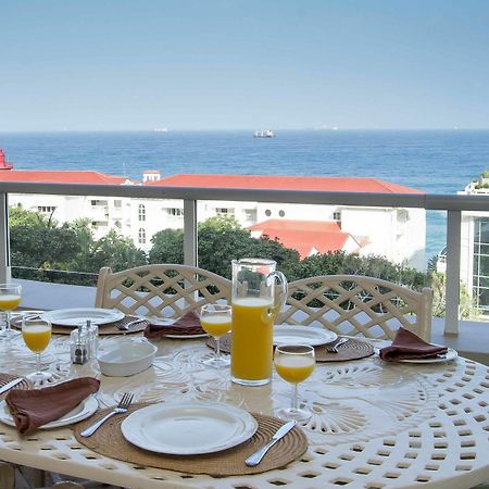 302 Oyster Schelles - By Stay In Umhlanga Ντούρμπαν Εξωτερικό φωτογραφία