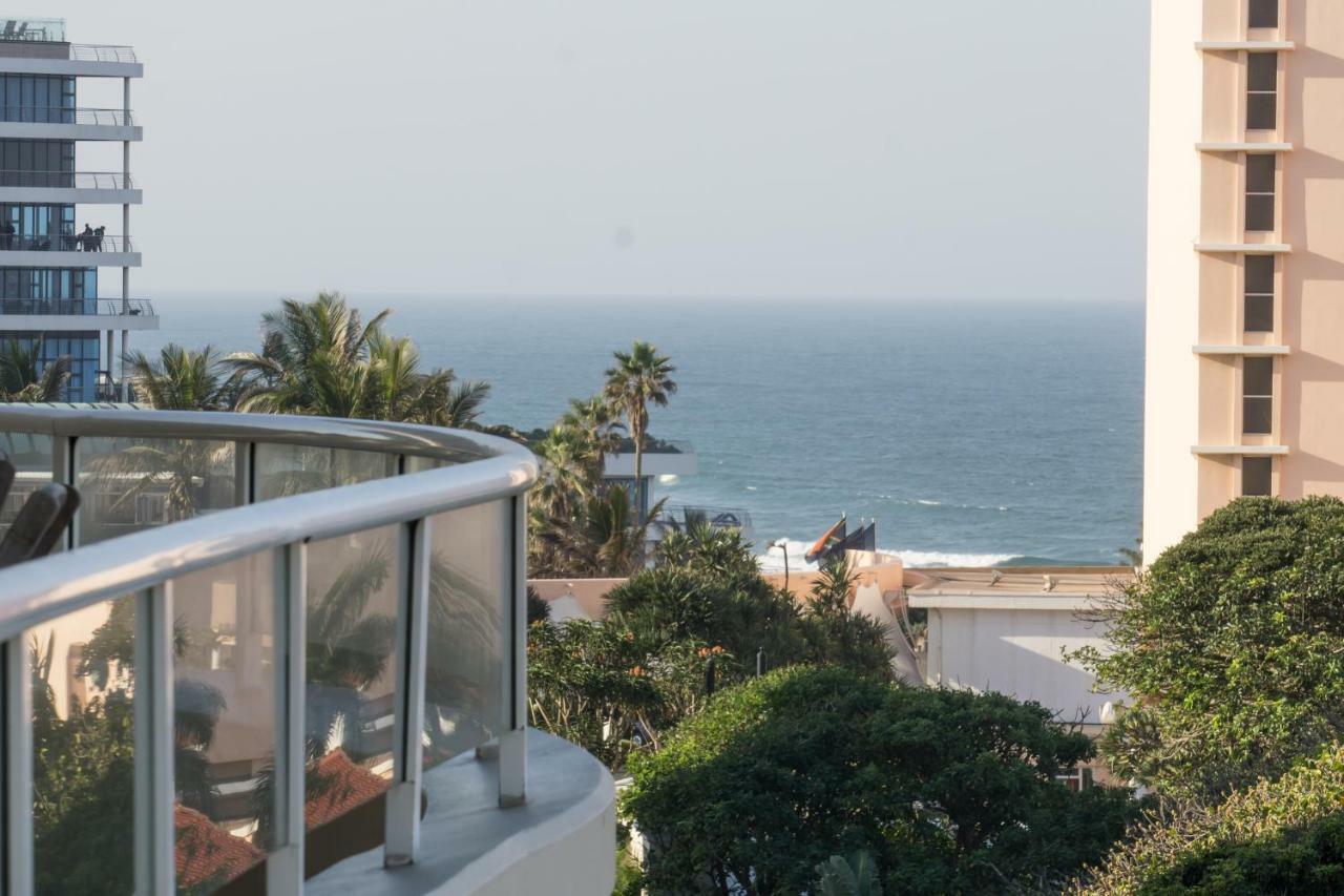 302 Oyster Schelles - By Stay In Umhlanga Ντούρμπαν Εξωτερικό φωτογραφία