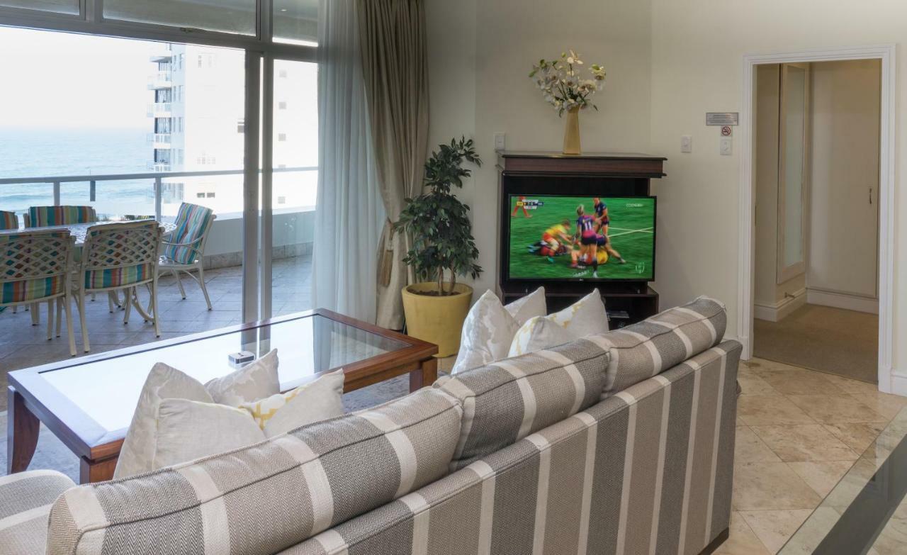 302 Oyster Schelles - By Stay In Umhlanga Ντούρμπαν Εξωτερικό φωτογραφία