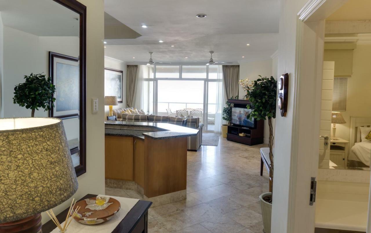 302 Oyster Schelles - By Stay In Umhlanga Ντούρμπαν Εξωτερικό φωτογραφία