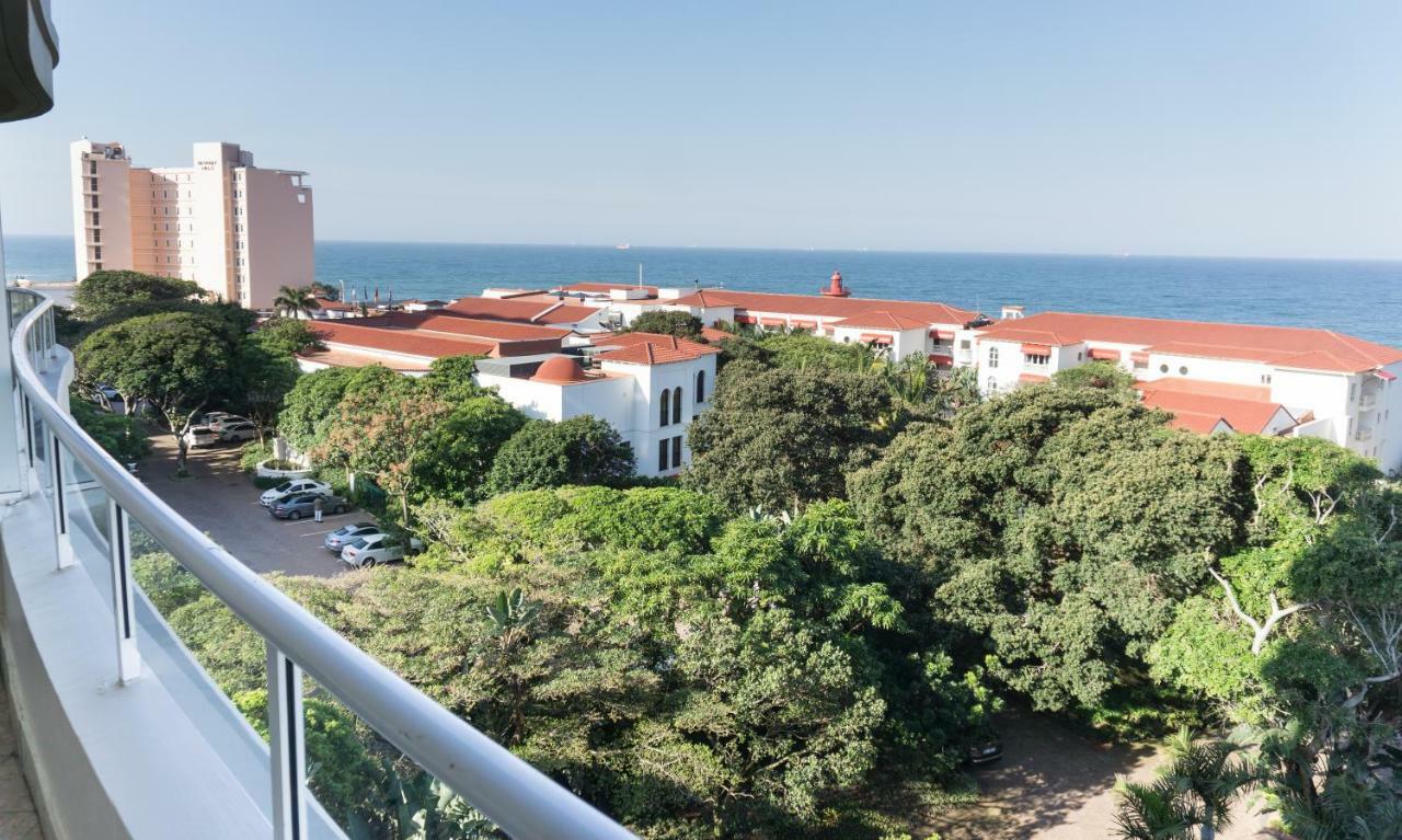 302 Oyster Schelles - By Stay In Umhlanga Ντούρμπαν Εξωτερικό φωτογραφία