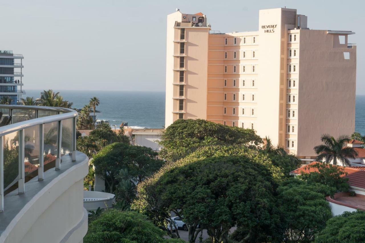 302 Oyster Schelles - By Stay In Umhlanga Ντούρμπαν Εξωτερικό φωτογραφία