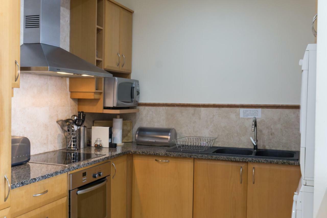 302 Oyster Schelles - By Stay In Umhlanga Ντούρμπαν Εξωτερικό φωτογραφία