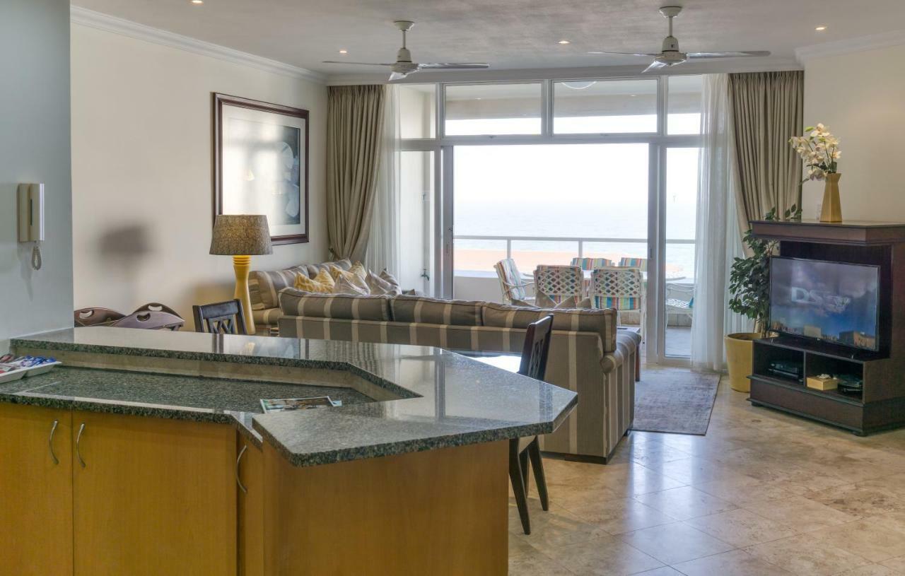 302 Oyster Schelles - By Stay In Umhlanga Ντούρμπαν Εξωτερικό φωτογραφία