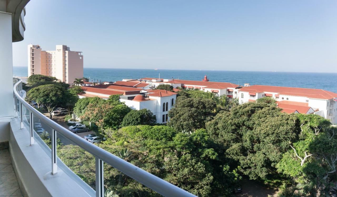 302 Oyster Schelles - By Stay In Umhlanga Ντούρμπαν Εξωτερικό φωτογραφία