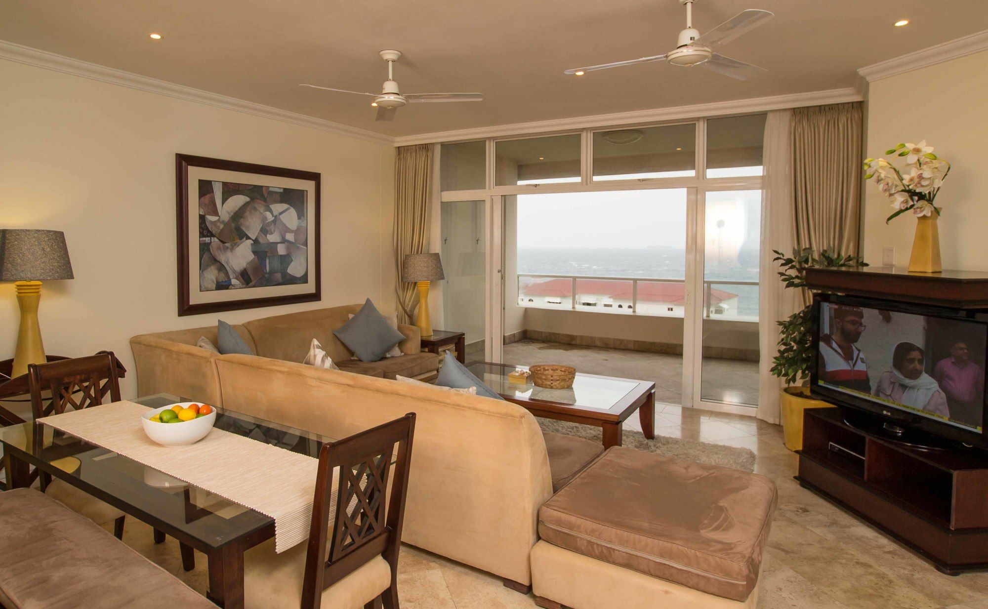 302 Oyster Schelles - By Stay In Umhlanga Ντούρμπαν Εξωτερικό φωτογραφία