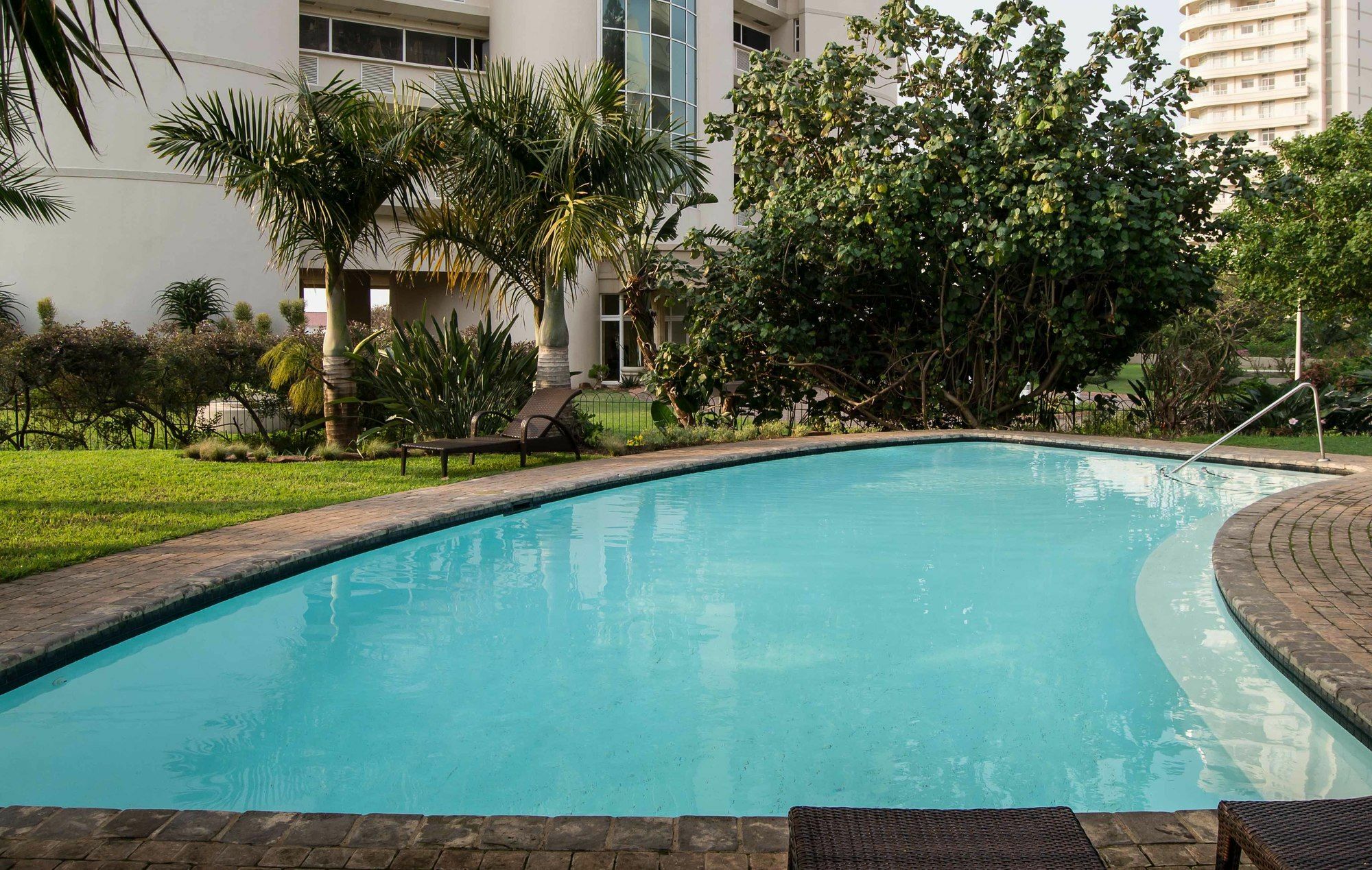 302 Oyster Schelles - By Stay In Umhlanga Ντούρμπαν Εξωτερικό φωτογραφία