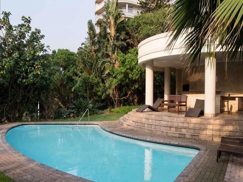 302 Oyster Schelles - By Stay In Umhlanga Ντούρμπαν Εξωτερικό φωτογραφία