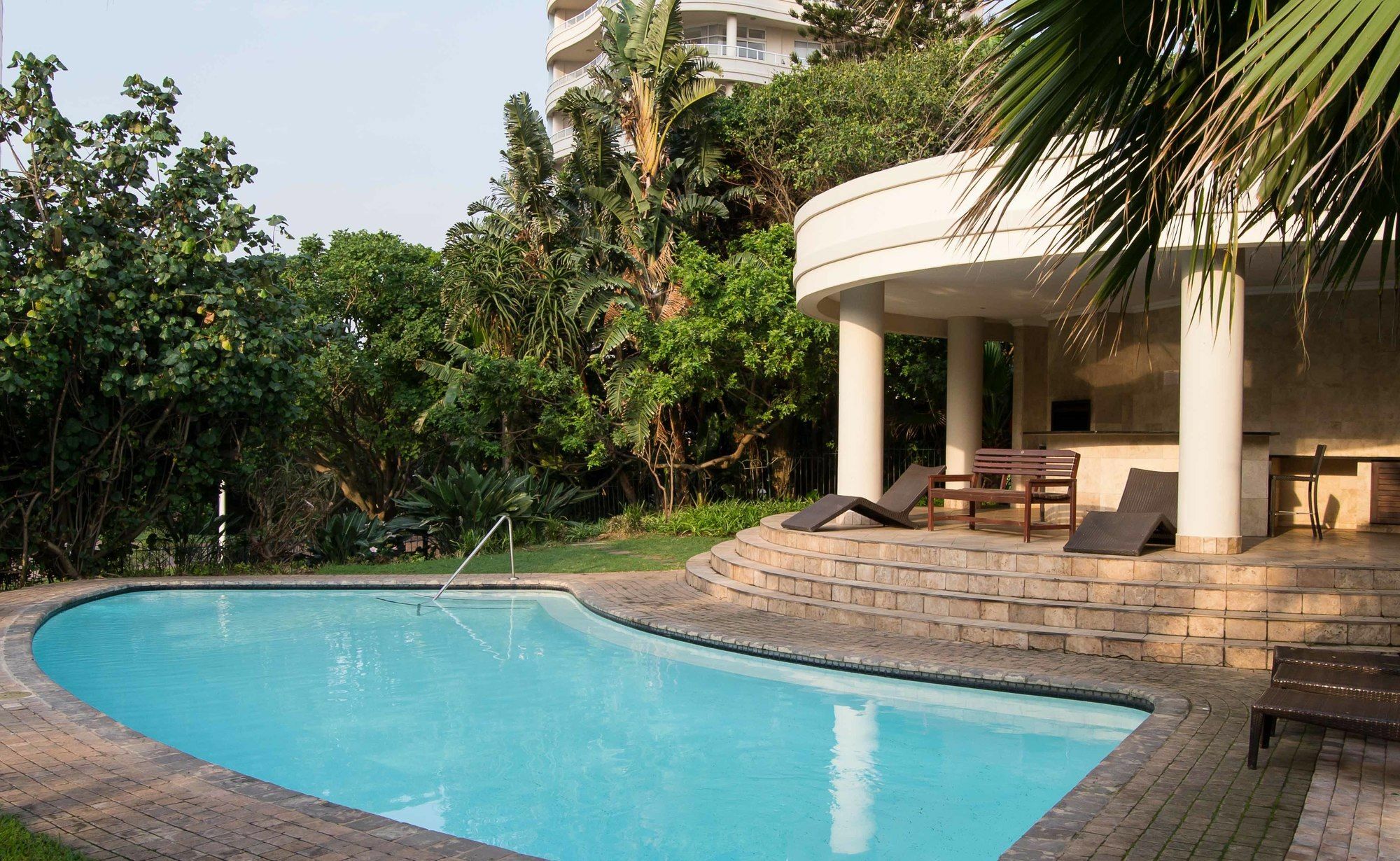 302 Oyster Schelles - By Stay In Umhlanga Ντούρμπαν Εξωτερικό φωτογραφία