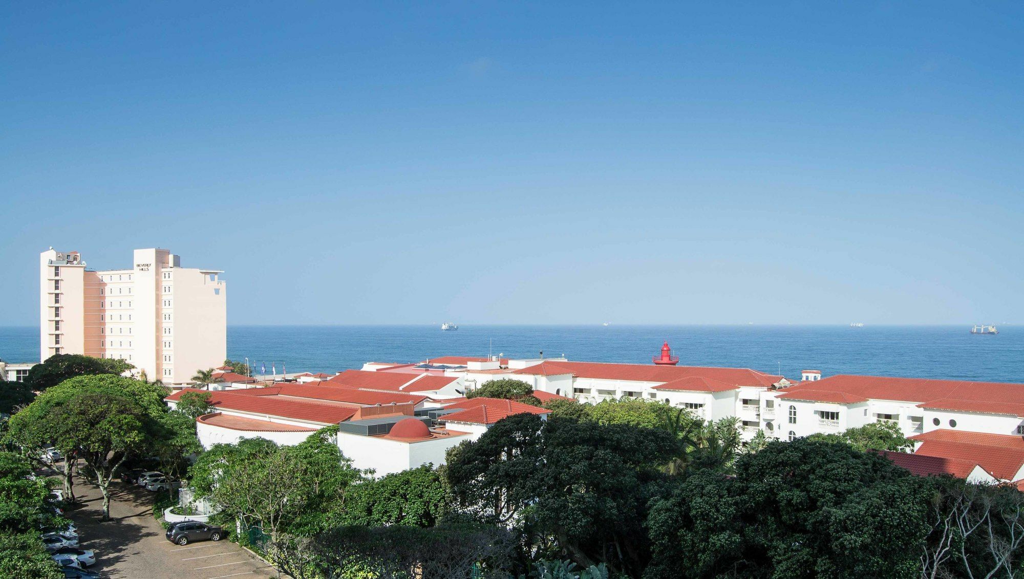 302 Oyster Schelles - By Stay In Umhlanga Ντούρμπαν Εξωτερικό φωτογραφία