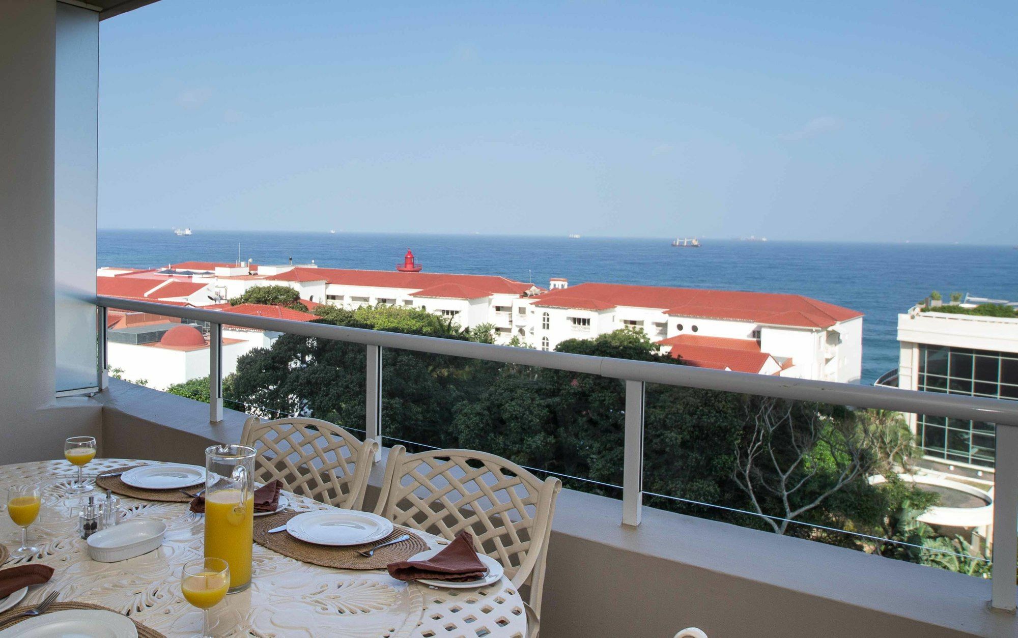 302 Oyster Schelles - By Stay In Umhlanga Ντούρμπαν Εξωτερικό φωτογραφία