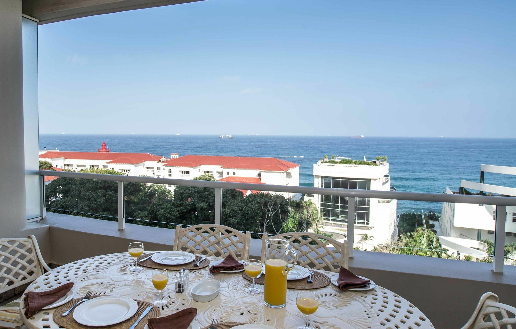 302 Oyster Schelles - By Stay In Umhlanga Ντούρμπαν Εξωτερικό φωτογραφία