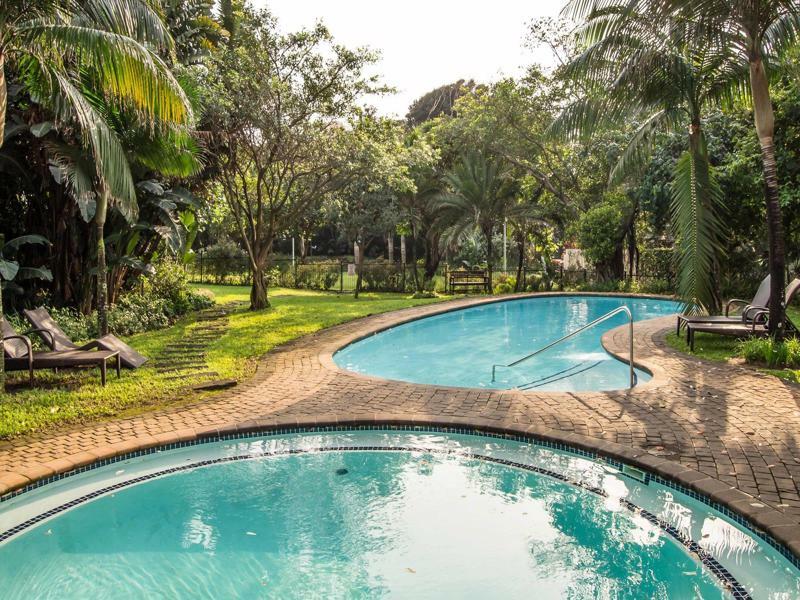 302 Oyster Schelles - By Stay In Umhlanga Ντούρμπαν Εξωτερικό φωτογραφία