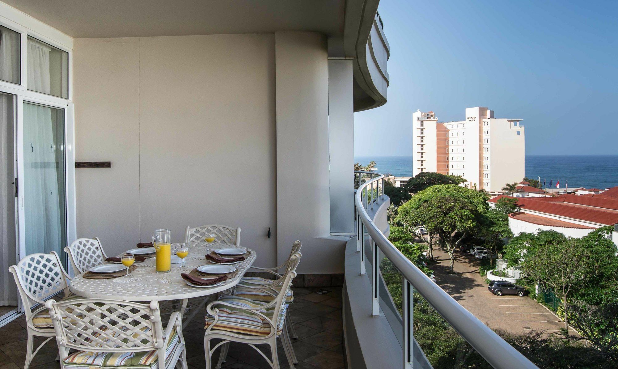 302 Oyster Schelles - By Stay In Umhlanga Ντούρμπαν Εξωτερικό φωτογραφία