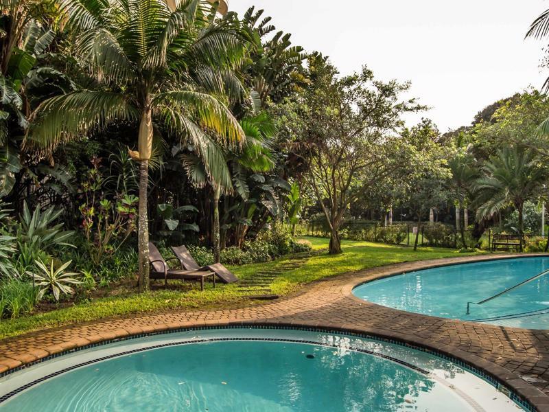 302 Oyster Schelles - By Stay In Umhlanga Ντούρμπαν Εξωτερικό φωτογραφία