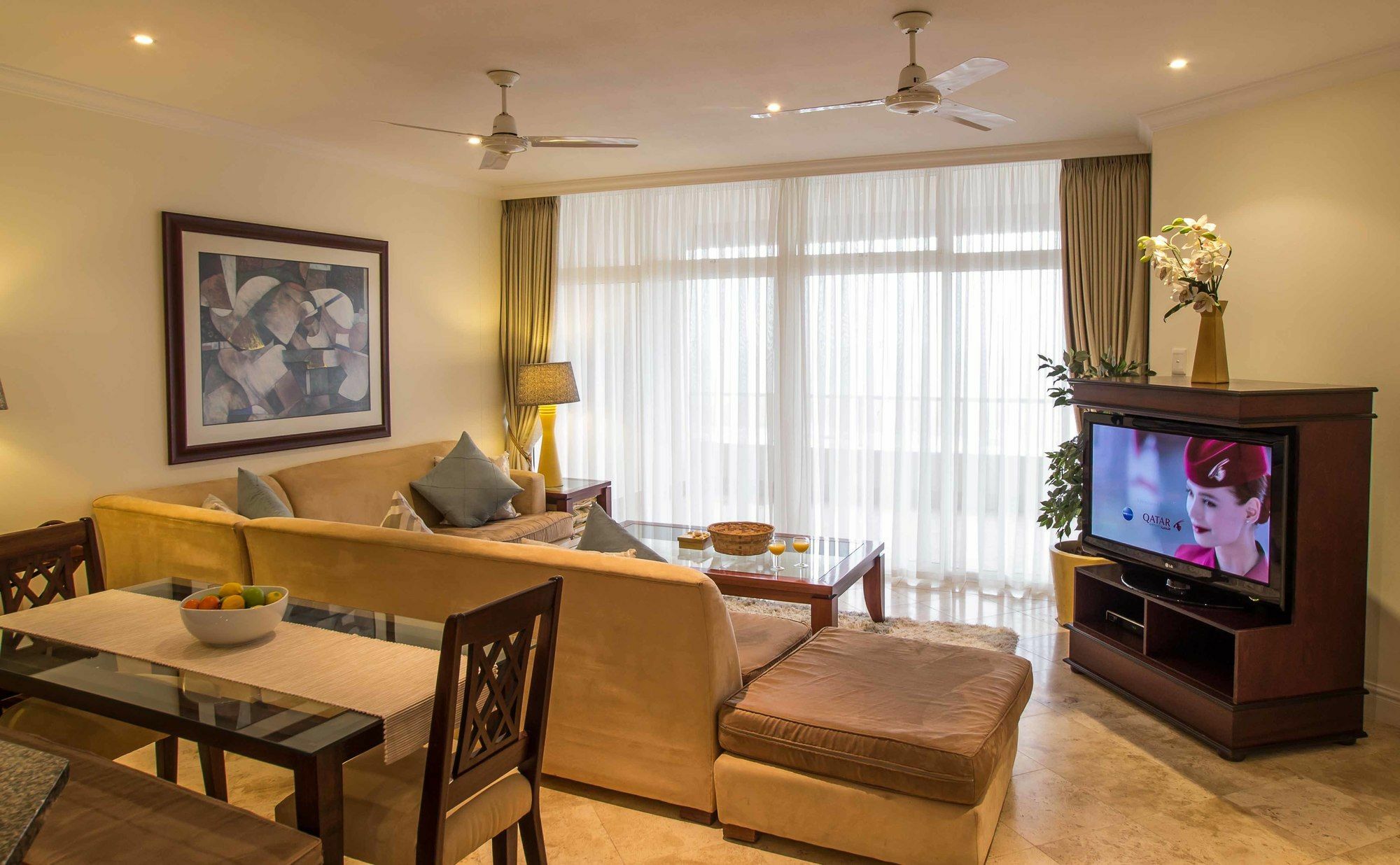 302 Oyster Schelles - By Stay In Umhlanga Ντούρμπαν Εξωτερικό φωτογραφία