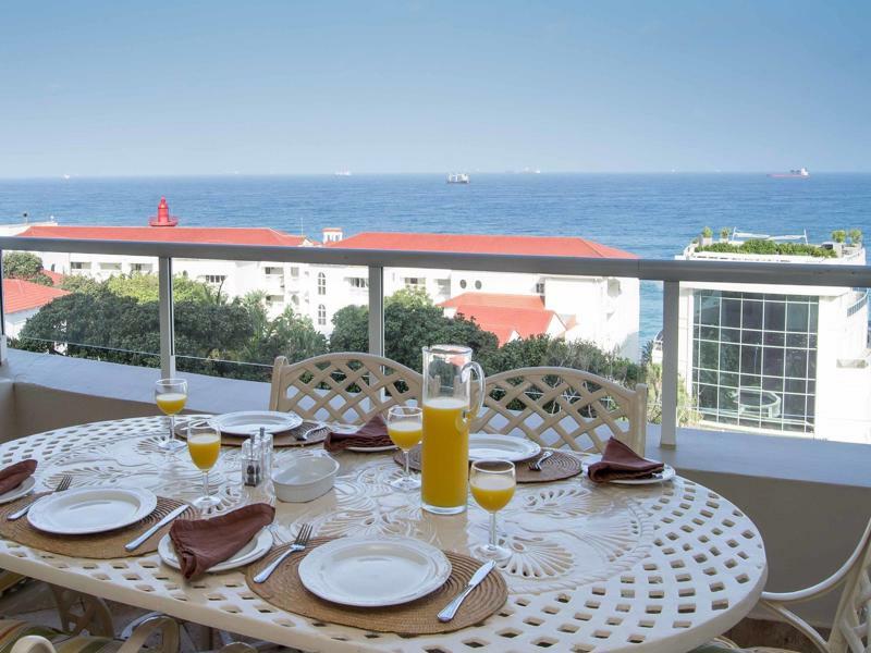 302 Oyster Schelles - By Stay In Umhlanga Ντούρμπαν Εξωτερικό φωτογραφία