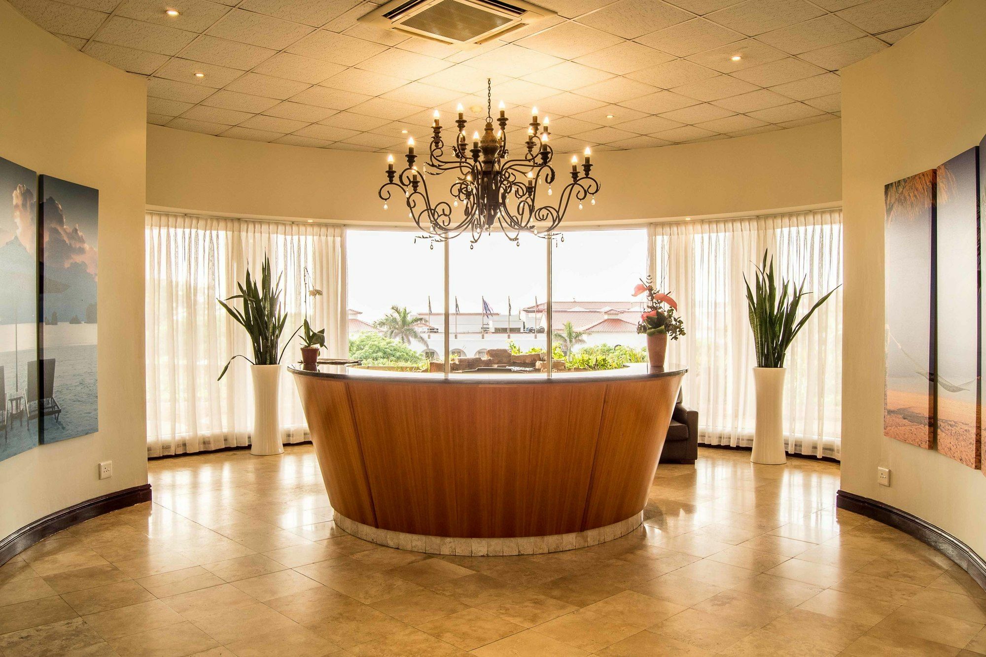 302 Oyster Schelles - By Stay In Umhlanga Ντούρμπαν Εξωτερικό φωτογραφία