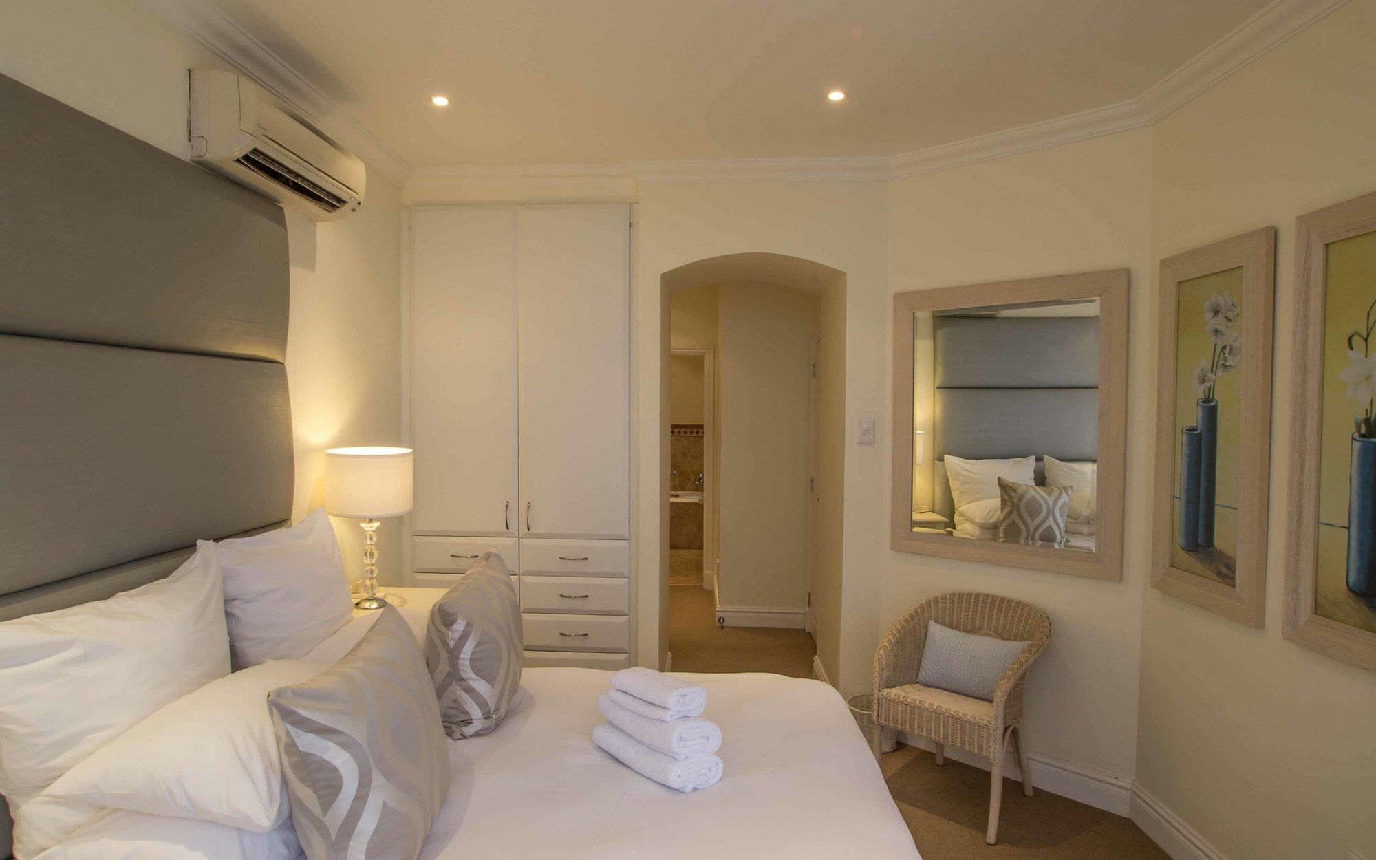302 Oyster Schelles - By Stay In Umhlanga Ντούρμπαν Εξωτερικό φωτογραφία