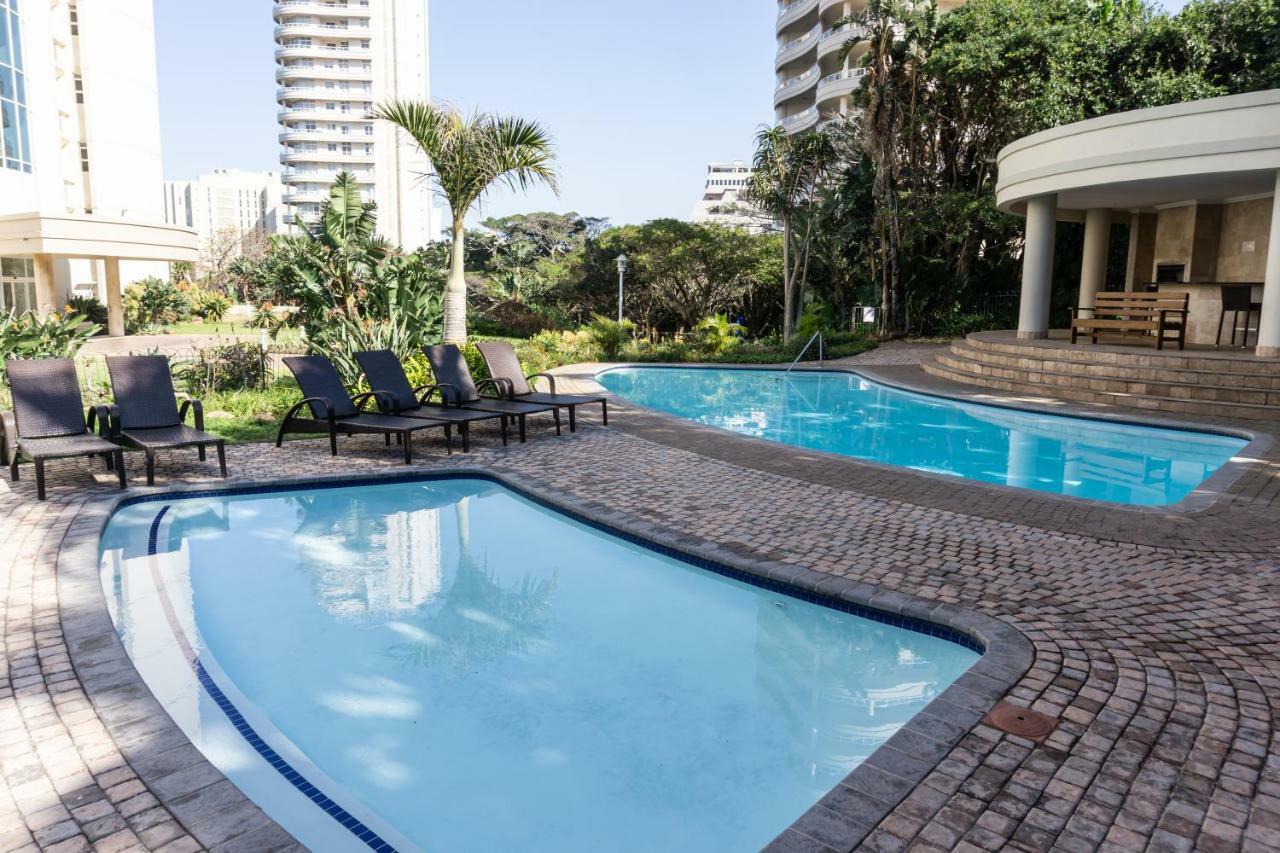 302 Oyster Schelles - By Stay In Umhlanga Ντούρμπαν Εξωτερικό φωτογραφία
