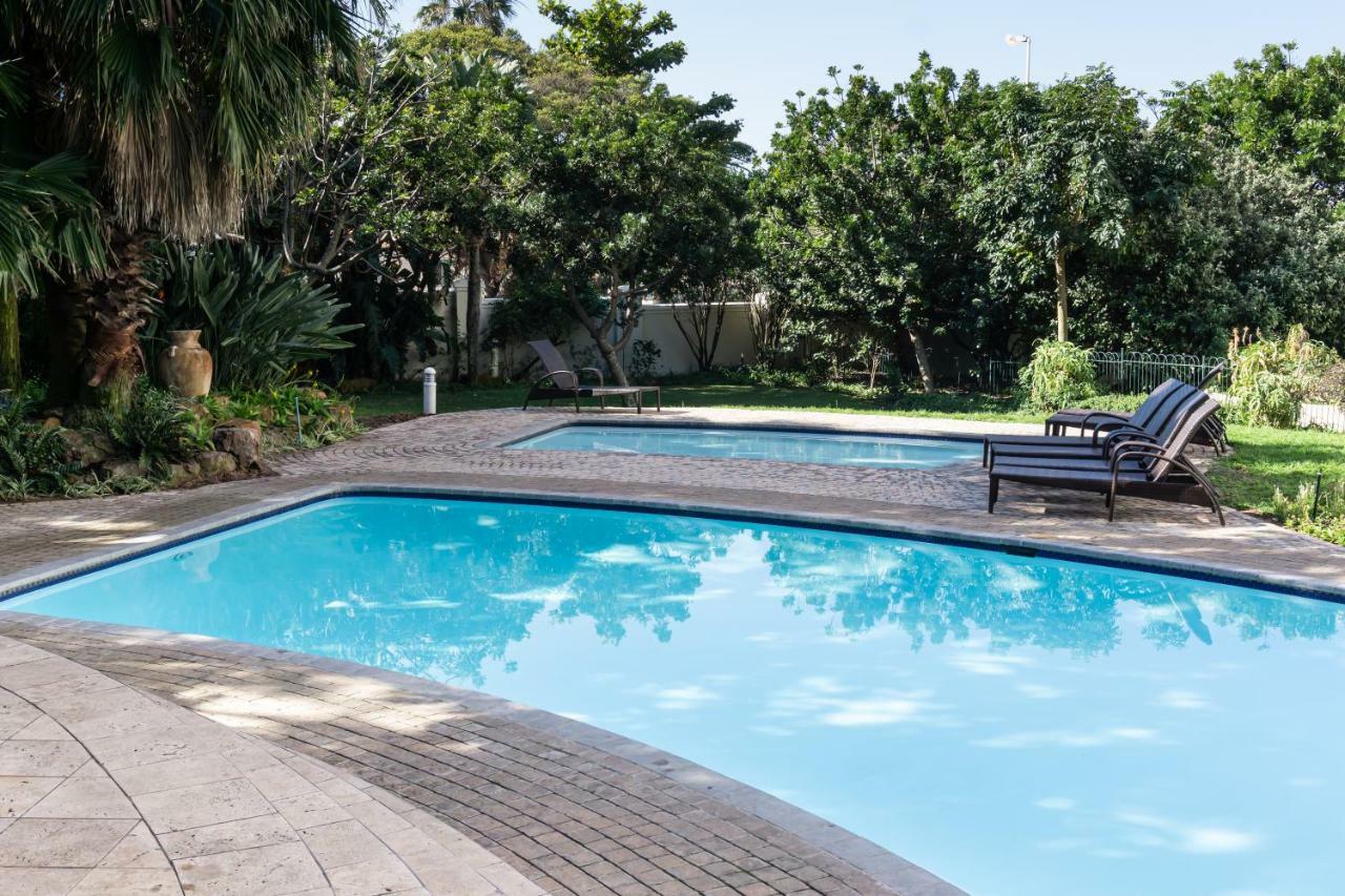 302 Oyster Schelles - By Stay In Umhlanga Ντούρμπαν Εξωτερικό φωτογραφία